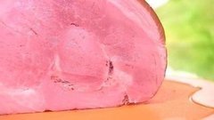 Свиной окорок. Доброе утро. Фрагмент выпуска от 06.08.2015