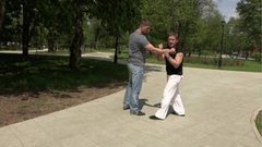 Плясовая от Дмитрия Талабуева. Доброе утро. Фрагмент выпуска от 03.08.2015