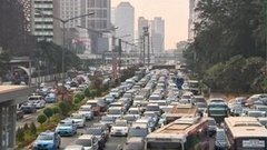 В мире. Байкеры-таксисты. Доброе утро. Фрагмент выпуска от 03.08.2015