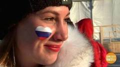 Олимпиада: болеют все! Доброе утро. Фрагмент выпуска от 15.02.2018