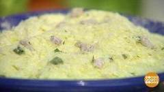 Растворимое картофельное пюре. Доброе утро. Фрагмент выпуска от 21.02.2018