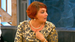 Машина мамаша. Пусть говорят. Самые драматичные моменты выпуска от 05.10.2015