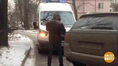 Смертельно опасное хамство. Доброе утро. Фрагмент выпуска от 06.03.2018