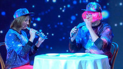 Болтливая невеста. Лучшие моменты