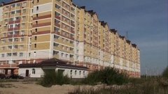 Перепланировка с риском для жизни. Доброе утро. Фрагмент выпуска от 06.10.2015