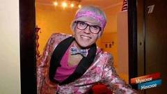 Куклы. Часть 1. Мужское / Женское. Выпуск от 19.03.2018