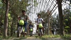 В мире. Байки для туристов. Доброе утро. Фрагмент выпуска от 12.10.2015