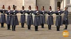 На караул! Доброе утро. Фрагмент выпуска от 13.04.2018