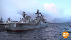 По морям, по волнам. Доброе утро. Фрагмент выпуска от 16.04.2018