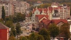 Как Кёнигсберг стал Калининградом. Доброе утро. Фрагмент выпуска от 16.10.2015