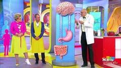 Жить здорово! Выпуск от 18.04.2018