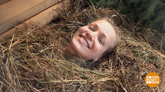 Сено от радикулита. Доброе утро. Фрагмент выпуска от 20.04.2018