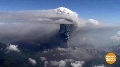 В мире. Вулкан проснулся. Доброе утро. Фрагмент выпуска от 28.04.2018