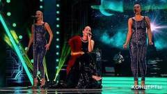 Слава — «Сто озер и пять морей». «Ээхх, Разгуляй!» Фрагмент выпуска от 29.04.2018