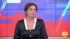 Светлана Разворотнева. Доброе утро. Фрагмент выпуска от 07.05.2018