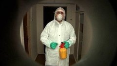 Уловки домушников. Доброе утро. Фрагмент выпуска от 22.10.2015