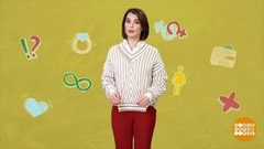 Почему он не женится? Доброе утро. Фрагмент выпуска от 18.05.2018