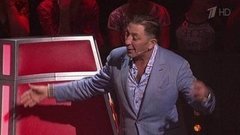 Наставники сочинили рэп про Григория Лепса. Голос-4. Фрагмент выпуска от 23.10.2015