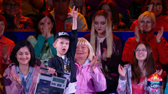 Никон Асенкин — «Районы-кварталы». Ледниковый период. Дети. Фрагмент выпуска от 27.05.2018