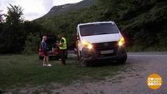 Кончился бензин? ГЛОНАСС поможет! Доброе утро. Фрагмент выпуска от 29.05.2018