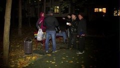 Распиваем?! Доброе утро. Фрагмент выпуска от 26.10.2015