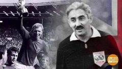 История мундиалей: а судьи кто? Доброе утро. Фрагмент выпуска от 05.06.2018