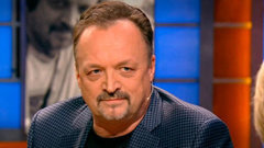 Виктор Гусев: блиц-опрос. Наедине со всеми. Фрагмент выпуска от 27.10.2015