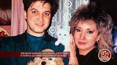 Звездные бывшие: как Ирина Аллегрова и Лариса Долина уходили от мужей. Пусть говорят. Самые драматичные моменты выпуска от 20.06.2018