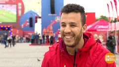 Приключения испанцев и марокканцев в Калининграде. Доброе утро. Фрагмент выпуска от 25.06.2018