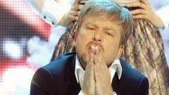 Yesterday Live. Оливье-шоу. Фрагмент выпуска от 31.12.2011