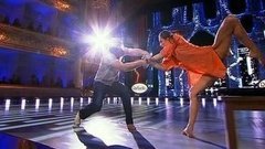 Вера Арбузова и Алексей Тихонов. Болеро. Фрагмент выпуска от 10.12.2011