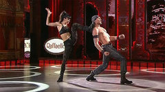 Наталья Осипова и Роман Костомаров. Болеро. Фрагмент выпуска от 03.12.2011