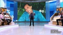 Судьба летчика Константина Ярошенко. Время покажет. Выпуск от 04.07.2018