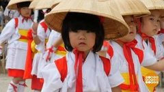 В мире. Рисовый фестиваль. Доброе утро. Фрагмент выпуска от 05.07.2018