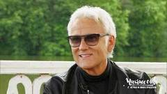 Гость Александр Маршал. Честное слово с Юрием Николаевым. Выпуск от 15.07.2018