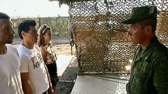 Специальное задание. Выпуск от 09.10.2011. Часть вторая