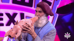 Мастер свистулек Виктор Сосновцев. Старше всех! Фрагмент выпуска от 22.07.2018