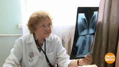 65 лет стажа: и это не предел! Доброе утро. Фрагмент выпуска от 24.07.2018