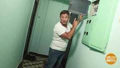 Дмитрий Талабуев: ток переменный, а безопасность — постоянная. Доброе утро. Фрагмент выпуска от 30.07.2018