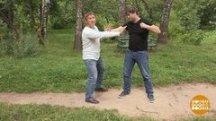 Дмитрий Талабуев и выпивохи. Доброе утро. Фрагмент выпуска от 01.08.2018