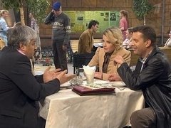 1984-й год. Какие наши годы! Выпуск от 26.06.2011