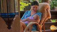 О пользе грудного молока. Доброе утро. Фрагмент выпуска от 01.08.2018