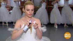 Дезодоранты: состав имеет значение. Доброе утро. Фрагмент выпуска от 01.08.2018