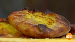 Большое карельское путешествие. Пробуем калитки на вкус. Доброе утро. Фрагмент выпуска от 08.08.2018