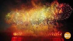 Фестиваль фейерверков. Будет громко! Доброе утро. Фрагмент выпуска от 14.08.2018