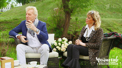 Гость Любовь Казарновская. Честное слово с Юрием Николаевым. Выпуск от 19.08.2018