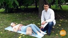 Гипертонический криз — что делать? Доброе утро. Фрагмент выпуска от 21.08.2018