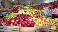 Яблоки: собрать и съесть! Доброе утро. Фрагмент выпуска от 28.08.2018