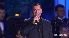 Иосиф Кобзон и Александр Буйнов — «Посвящение другу». Памяти Иосифа Кобзона. Фрагмент выпуска от 11.09.2009