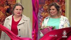 Дело «Знакомьтесь, моя жена — красная варежка!». Модный приговор. Выпуск от 05.09.2018